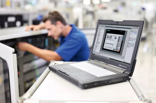 探秘西门子工业前沿 纽伦堡SPS展会最新技术与服务全解析