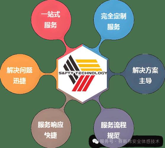 赛斯弗:以技术与服务,构筑安全产业新生态