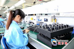 珠海出台“创新18条”，助力企业用创新券购买技术服务