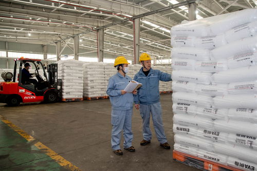 扬子石化 产品量身定制创效显著，技术服务驱动价值升级